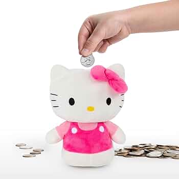COIN PARKING DELIVERY 白井さん stuffed toy 白井さん stuffed toy – COIN PARKING DELIVERY